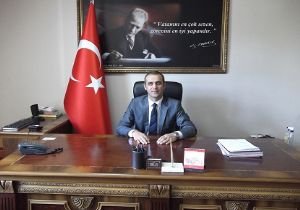 Adanur göreve başladı